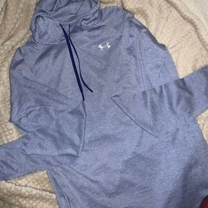 Under armour hoodie